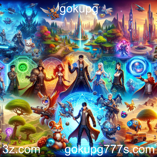 A Magia dos Jogos de Aventura: Uma Viagem Imperdível