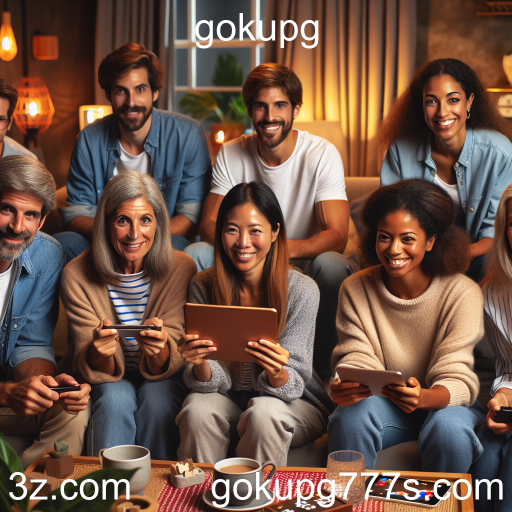 A Ascensão dos Jogos Casuais: Entretenimento para Todos