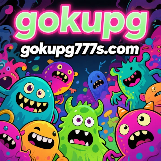 gokupg