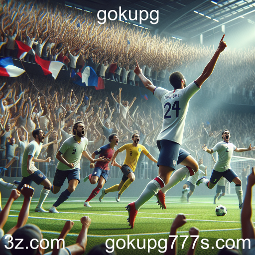 A Evolução dos Jogos de Esporte: Da Simulação à Realidade