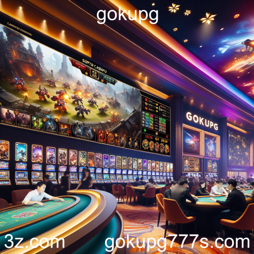 Descubra o Mundo Fascinante dos Jogos de Estratégia