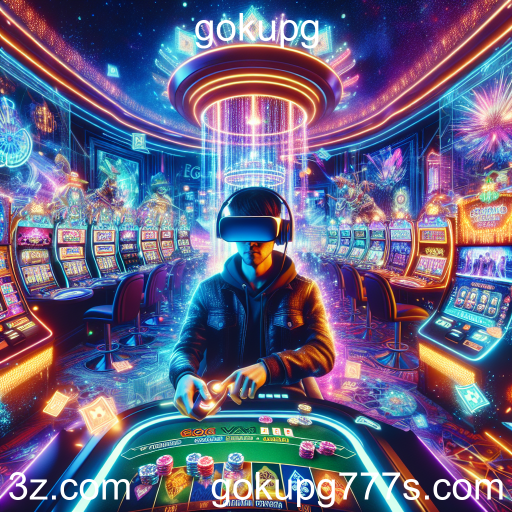 A Revolução dos Jogos Virtuais